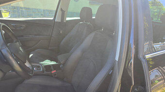 Seat Leon Xcellence 1.4TSI, 92kW,ČR,LED,navi,TZ,STK 9/27 - 9