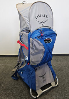 OSPREY POCO PREMIUM dětské nosítko - 9