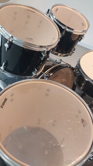 Komplet bicí sada Sonor Smart force xtend + Zildjian činely - 9