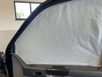 VW T5 CALIFORNIA BEACH SERVIS VW TOP STAV - 9