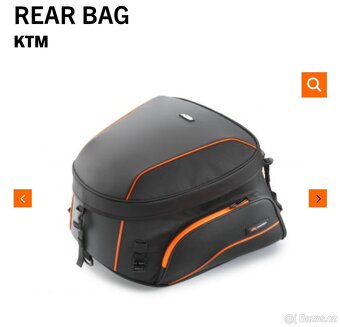 KTM DUKE 790 POWERPARTS za 140 tis., AKRAPOVIČ, 12900km - 9