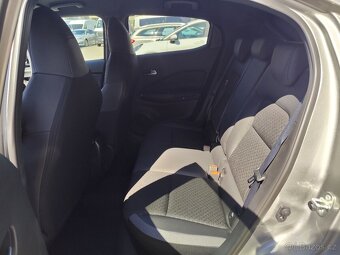 Nissan Juke 1.0 Dig-T - A7 84kW/114 PS - Přední pohon - 9