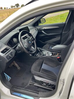 BMW X35i 2.0 225 kw (benzin) - 9