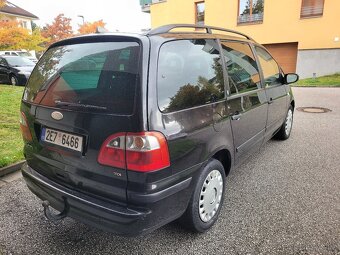 Ford Galaxy, 1.9 TDI 96 kW TK 5/2027 Tažné zařízeni - 9