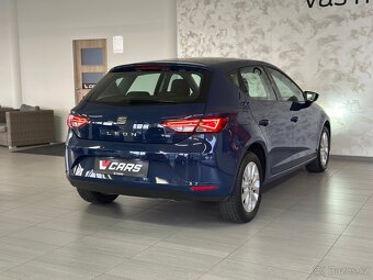 Seat Leon 1.2 TSI 2016 / LED / STK / 1M - 9