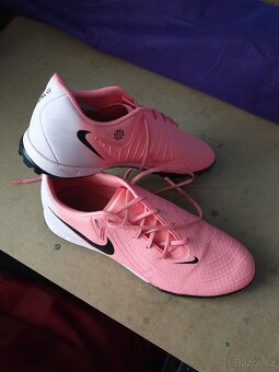 Kopacky Nike Phantom GX II Academy TF - 9