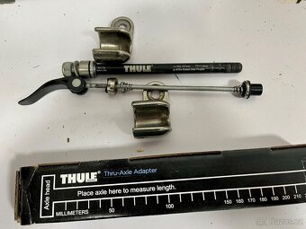 Thule Chariot Sport 1 - 9