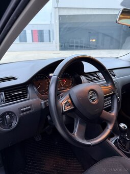 Škoda Rapid 1.6 tdi 77kw HOTOVÉ ROZVODY ČR - 9
