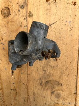 Karburátor jawa pionýr - 9