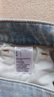 Riflové kraťasy dámské - 9