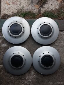 Díly Škoda Felicie - 9