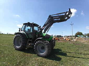 Deutz-Fahr Agrotron 150 Profiline - 9
