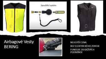 Vesta C-protect AIR - airbag - 9