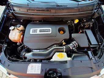 Fiat Freemont 2.0 Multijet Urban 125 kW - 9