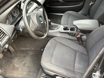 BMW e87 118i - 9