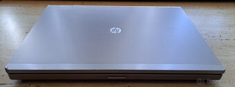 HP EliteBook 8570p/ Core i7 / 8 GB / SSD 240GB/ WIN 11 PRO - 9
