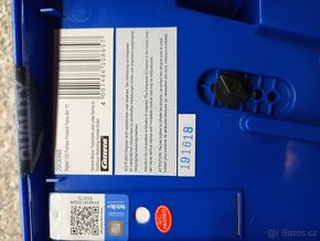 Prodám vyměním nové autíčko Carrera Pontiac Firebird TransAM - 9