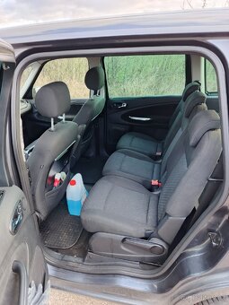 Ford Galaxy 1.8tdci 92kw - 9