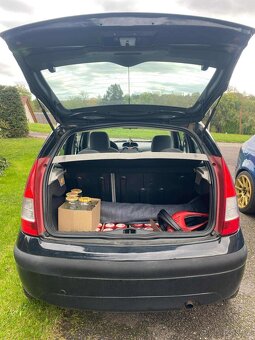 Prodám Citroen C3 - 9