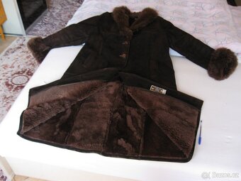 Kožich zn. KTK Visoko - 9