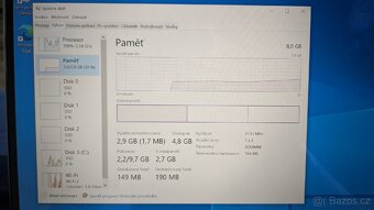 HP Pavillion X360 14" Laptop Intel i5 - 9