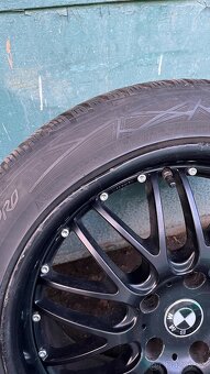 Bmw 5x120 r18 - 9