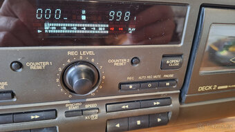 Technics RS-TR 373 - 9