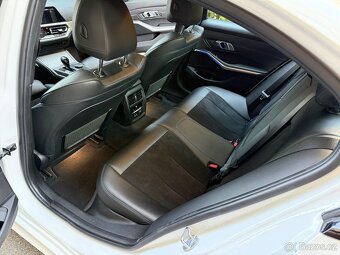 BMW 330i M Sport G20 - 9