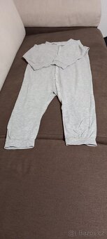 Oblečení vel.92 - 9