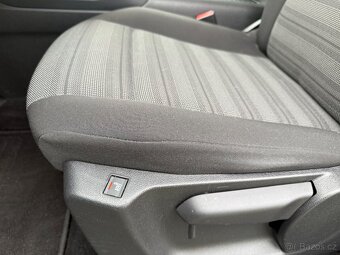 Combo-e Life Elegance - elektro, 100 kW, 2022, SoH 92% - 9