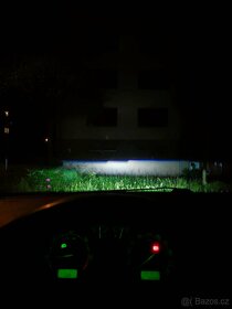 Bi-Led skoda octavia 1 - 9