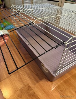 Klec pro hlodavce Ferplast - 9