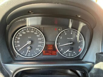 Bmw 320i 125kw e91 2011 - 9