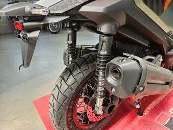 Scooter Zontes 368 Gizmo 2026 - nový model - 9