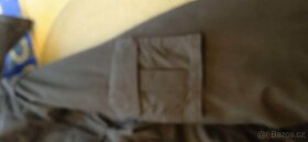 origiginál myslivecká bunda - 9