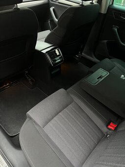Škoda Superb 4x4 style - 9