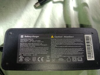 Xiaomi mi scooter pro 2 - 9