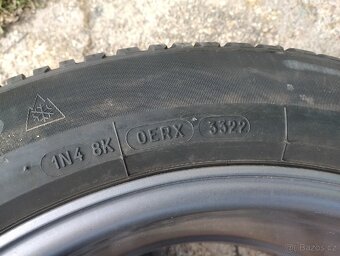 17" 5x112 CARMANI 225/55 R17 - 9