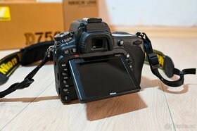 Nikon D750 SET - 9