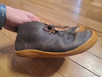 Celoroční barefoot boty - 9