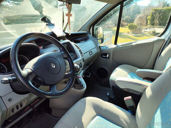 Renault Trafic Generation - 9