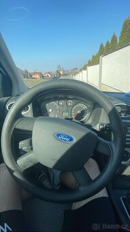 Volant Ford i s AIRBAGEM - 9