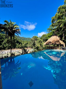 Villas at Pico Bonito Rio Cangrejal, La Ceiba, Mainland - 9