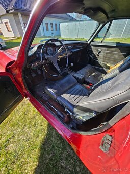 Volvo P1800E - 9
