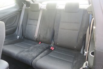 HONDA CIVIC 2.2 CDTi TYPE S, PANORAMA, NAVI, XENON - 9