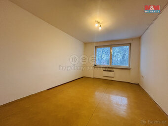 Prodej bytu 3+1, 65 m², Brodek u Prostějova, ul. Květná - 9
