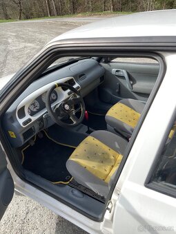 Škoda Felicia 1.3 Mpi - 9
