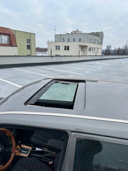 Mercedes 190 - 9