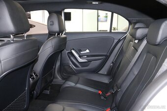 Mercedes A 250e|360|DISTR+|10,25|LED|MRT.ÚHEL|ZÁRUKA do 2028 - 9