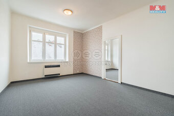 Prodej nájemního domu, 911 m², Kladno, ul. T. G. Masaryka - 9